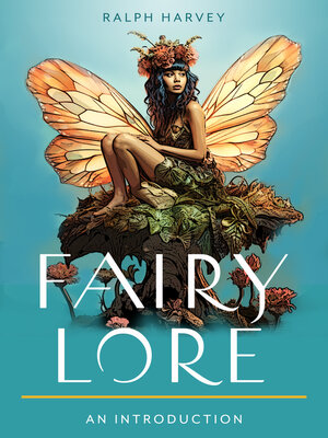 cover image of Fairy Lore